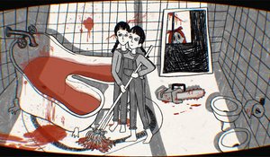 Tom the postgirl screenshot