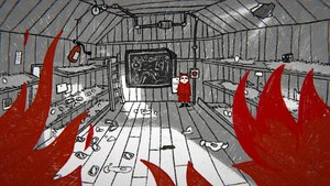 Tom the postgirl screenshot