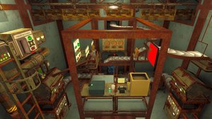 Exit Condition One: Escape Room screenshot