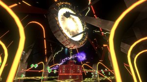 Exit Condition One: Escape Room screenshot