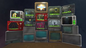 Exit Condition One: Escape Room screenshot