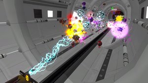 Exit Condition One: Escape Room screenshot