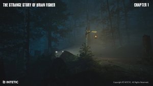 The Strange Story of Brian Fisher: Chapter 1 screenshot