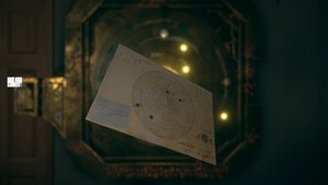 The Strange Story of Brian Fisher: Chapter 2 screenshot