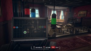 The Strange Story of Brian Fisher: Chapter 2 screenshot