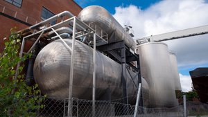 Murder Malady screenshot