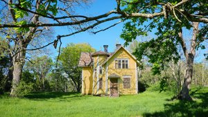 Murder Malady screenshot