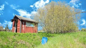 Murder Malady screenshot