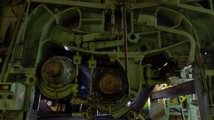 Murder Malady screenshot