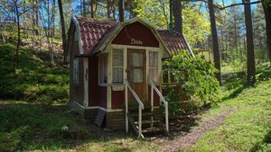 Murder Malady screenshot