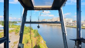 Murder Malady screenshot