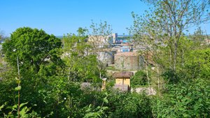 Murder Malady screenshot