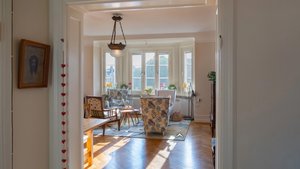 Murder Malady screenshot