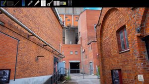 Murder Malady screenshot