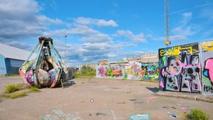 Murder Malady screenshot