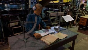 Murder Malady screenshot