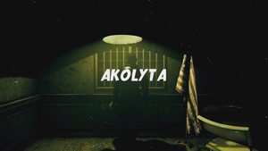 Akolyta cover image