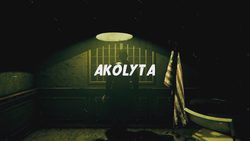 Akolyta
