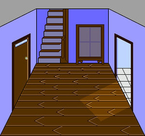 Minha Casa screenshot