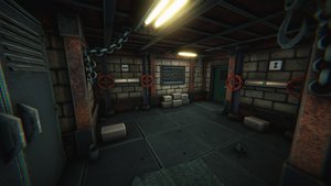 Is This Game Trying to Kill Me? screenshot