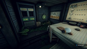 Is This Game Trying to Kill Me? screenshot