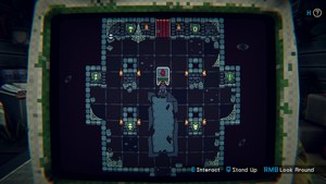 Is This Game Trying to Kill Me? screenshot