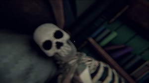 Is This Game Trying to Kill Me? screenshot