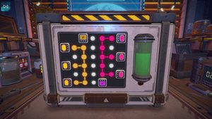 Access Denied screenshot