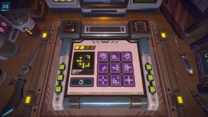 Access Denied screenshot