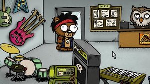 Rock 'n' Roll Will Never Die! screenshot