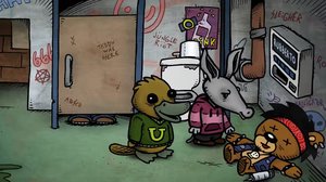 Rock 'n' Roll Will Never Die! screenshot