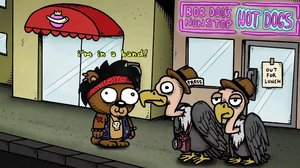 Rock 'n' Roll Will Never Die! screenshot