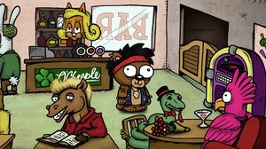 Rock 'n' Roll Will Never Die! screenshot