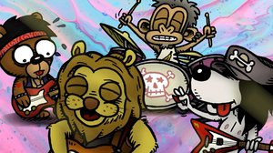 Rock 'n' Roll Will Never Die! screenshot