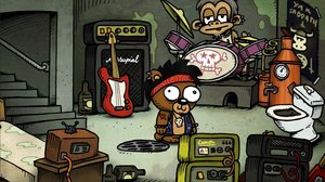 Rock 'n' Roll Will Never Die! screenshot