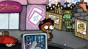 Rock 'n' Roll Will Never Die! screenshot