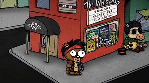 Rock 'n' Roll Will Never Die! screenshot