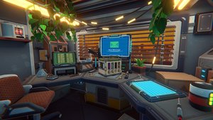 Access Denied: Escape screenshot