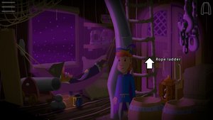 Dragon Fodder screenshot