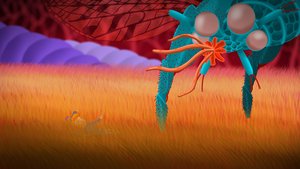 Dragon Fodder screenshot