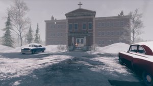 An Abyss of Dreams screenshot