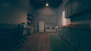 An Abyss of Dreams screenshot