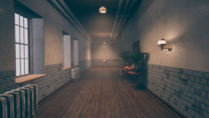 An Abyss of Dreams screenshot