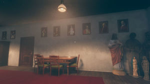 An Abyss of Dreams screenshot