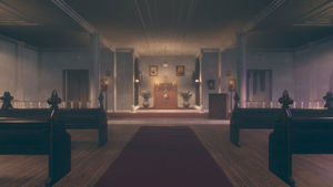 An Abyss of Dreams screenshot