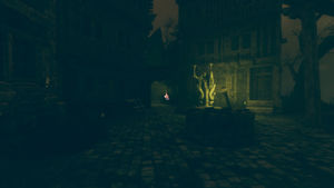 An Abyss of Dreams screenshot