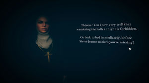 An Abyss of Dreams screenshot