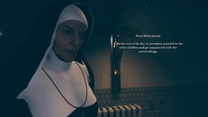 An Abyss of Dreams screenshot