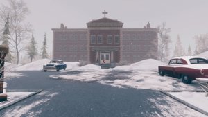 An Abyss of Dreams screenshot