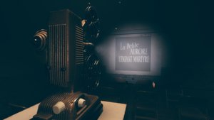 An Abyss of Dreams screenshot